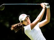 Albane Valenzuela lässt ihr immenses Talent erneut aufscheinen (Bild: KEYSTONE/JEAN-CHRISTOPHE BOTT)