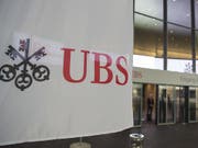 Das Bundesgericht muss darüber befinden, ob Tausende von Kundendaten der UBS im Rahmen der Amtshilfe an Frankreich geliefert werden dürfen. (Bild: KEYSTONE/GEORGIOS KEFALAS)