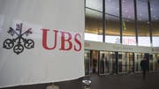 Die UBS verliert vor Bundesgericht. Das hat Folgen für den ganzen Finanzplatz Schweiz. (Bild: Georgios Kefalas/Keystone)