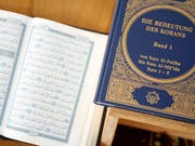 Der Islam bewegt die Schweizer Parteien offenbar mehr als das Christentum. Zumindest zeigt das eine neue Analyse von Dutzenden Vorstössen in Schweizer Parlamenten. (Bild: KEYSTONE/ALESSANDRO DELLA BELLA)
