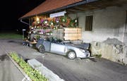 (Bild: Luzerner Polizei)