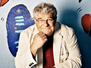 «Kinder müssen nicht erzogen werden, sie benötigen einfühlsame Führung» lautete eines der Mottos des weltweit bekannten Familientherapeuten Jesper Juul. Nun ist er mit 71 Jahren getorben. (Bild: Handout)