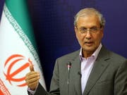 Teheran hat einen britischen Vorschlag für eine europäische Marinemission im Persischen Golf zurückgewiesen. Regierungssprecher Ali Rabiei sagte, eine europäische Flotte im Persischen Golf sei «provokativ» und würde «natürlich eine feindselige Botschaft» transportieren. (Bild: KEYSTONE/EPA/ABEDIN TAHERKENAREH)