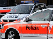 Unklar, was vorgefallen ist: In einem Hotel in Lugano ist eine Frau tot aufgefunden worden. (Bild: KEYSTONE/KARL MATHIS)