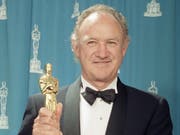 Der Hollywood-Star Gene Hackman war im Besitz von Grabtafeln aus Kenia, die nunmehr aus den USA an das afrikanische Land zurückgegeben wurden. (Bild: KEYSTONE/AP)