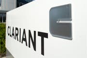 Letzte Woche gab Clariant bekannt, dass die Gespräche zur Gründung einer Gemeinschaftsfirma mit dem saudischen Chemiekonzern Sabic vorübergehend ausgesetzt wurden. (Bild: Georgios Kefalas/Keystone)