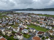Sobald der Eigenmietwert für Wohneigentum entfällt, entgehen dem Kanton Millioneneinnahmen. (Bild: Pius Amrein, Nottwil, 2. Dezember 2018)