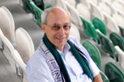 Fredi Kurth