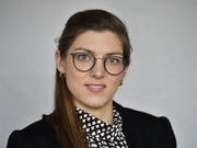 Franziska Ryser will für die St. Galler Grünen in den Ständerat. (Bild: Keystone/Regina Kühne)
