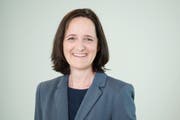 Eliane Emmenegger. (Bild: PD)