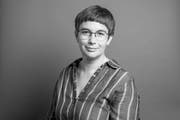 Doris Kleck