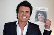 Cordalis war vor allem für seinen Hit "Anita" bekannt. (Bild: epa/dpa)
