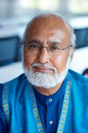 Mohinder Singh Jus. (Bild: PD)