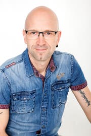 Dieter Duckert. (Bild: pd)