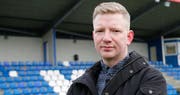 Sportreporter und Klaksvik-Experte Jákup Ósá. (Bild: PD)