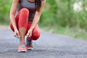 Menschen tendieren dazu, ihren Kalorienverbrauch beim Sport zu überschätzen. (Bild: Shutterstock)