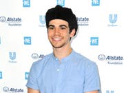 Starb laut Gerichtsmedizinern nach einem epileptischen Anfall Anfang Juli: US-Schauspieler Cameron Boyce. (Bild: KEYSTONE/AP Invision/RICHARD SHOTWELL)