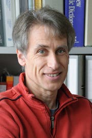 Christian Stamm Umweltforscher