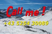 Kalle Laar. "Call me". (Bild: Ho)