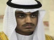Ist das 15. von etwa 20 Kindern von Al-Kaida-Gründer Osama bin Laden: Hamza bin Laden. (Bild: KEYSTONE/EPA CIA/CIA HANDOUT)