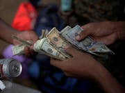 Die Schlepper verlangten von den Migranten für eine Reise in die USA Pro-Kopf-Geld von bis zu 20'000 US-Dollar. (Bild: KEYSTONE/EPA EFE/BIENVENIDO VELASCO)