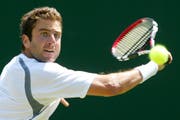 Wegen Körperverletzung verurteilt - Justin Gimelstob. (Bild: Keystone)