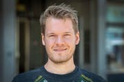 Jens Vogt, Peta-Aktionskoordinator