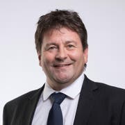 Daniel Thommen, Co-Präsident Kantonaler Lehrerinnen- und Lehrerverband St.Gallen (Bild: PD)