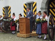 (Bild: Chiara Stäheli)