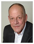 Urs Corradini, Präsident SKF. (Bild: PD)