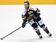 Jiri Novotny muss monatelang pausieren (Bild: KEYSTONE/TI-PRESS/GABRIELE PUTZU)