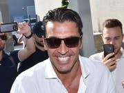 Spricht vom «glücklichsten Tag» seines Lebens: Goalie-Legende Gianluigi Buffon kehrt zu Juventus zurück (Bild: KEYSTONE/EPA ANSA/ALESSANDRO DI MARCO)