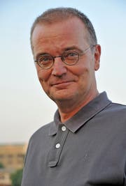 Korrespondent Martin Gehlen