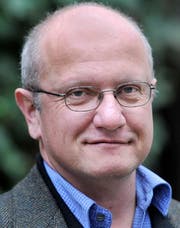 Der grüne Politiker Thomas Schwager sass von 2004 bis 2014 im St.Galler Stadtparlament. (Bild: PD)