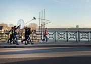 Der SWR produziert schon nachhaltigere Krimis. Das Schweizer Fernsehen will mit dem neuen «Tatort» einen Test starten.
