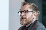 André Marty. (Bild: KEYSTONE/Peter Schneider)