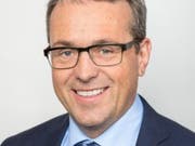Der Innerrhoder Säckelmeister (Finanzdirektor) Ruedi Eberle (SVP) kandidiert als Nationalrat. (Bild: Kanton Appenzell Innerrhoden)