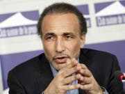 Die Klägerin beschuldigt den Islamwissenschaftler Tariq Ramadan, sie 2008 in einem Hotel in Genf missbraucht und entführt zu haben. (Bild: Keystone/SALVATORE DI NOLFI)