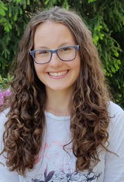 Antonia Ziswiler. (Bild: PD)