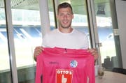 (Bild: FC Luzern)
