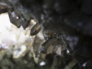 Auf der Suche nach Kristallen ist ein Schweizer im Furkagebiet tödlich verunglückt. (Bild: Keystone/GAETAN BALLY)