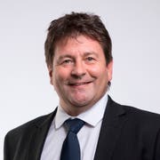 Daniel Thomman, Co-Präsident des Kantonalen Lehrerinnen- und Lehrerverbands St.Gallen (Bild: PD)