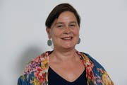 Rosie Bitterli, Kultur-/Sportchefin Stadt Luzern