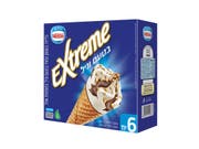 Das Glacé-Joint Venture Froneri tritt mit der Übernahme der Nestlé-Geschäfts Noga in den israelischen Markt ein. (Bild: Froneri)