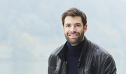 Mario Gyr, Olympiasieger im Rudern