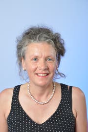 Prisca Walliser, Dozentin für Sexualpädagogik, an der PHSG. (Bild: pd)