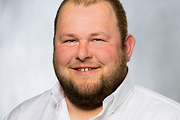 Samuel Jlg, Präsident des Schwingclubs Ottenberg. (Bild: PD)