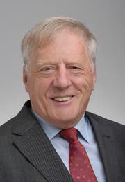 Peter Steiner (Bild: PD)