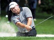 Ian Woosnam gehört noch nicht zum alten Eisen (Bild: Keystone/PHOTOPRESS/KARL MATHIS)