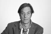 Pedro Lenz, Schriftsteller